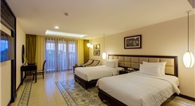 Hội An Silk Marina Resort & Spa